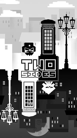 download Two sides apk